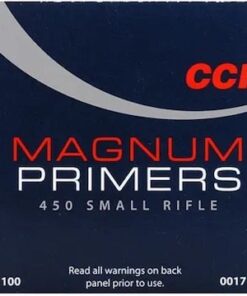 cci-450-primers