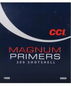 cci-209m-primers