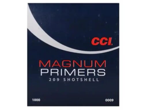 cci-209m-primers