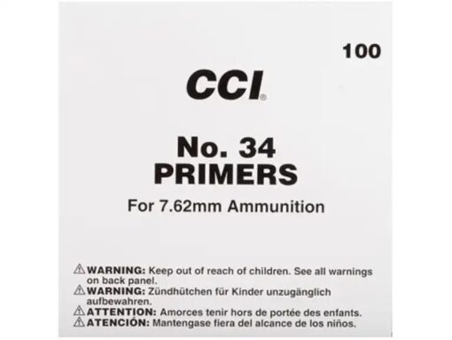 cci-34-primers