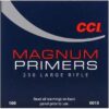 cci-250-primers