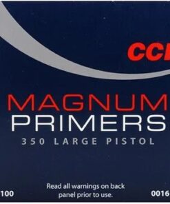 cci-350-primers