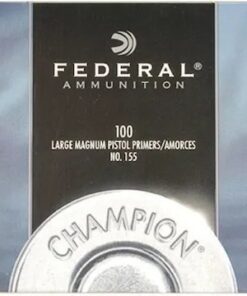 federal-155-primers