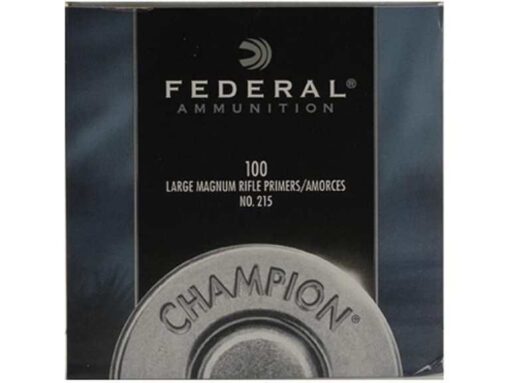 federal-215-primers