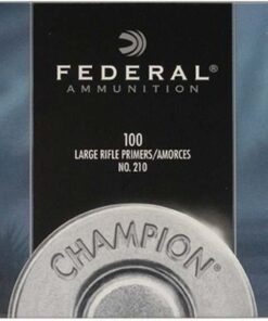 federal-210-primers