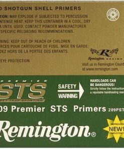 remington-sts-209-primers