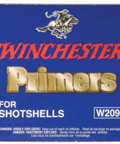 winchester-209-primers