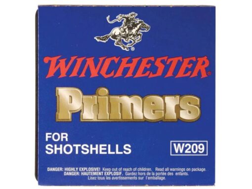 winchester-209-primers