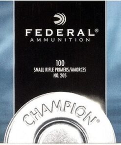 federal-205-primers