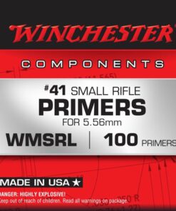 winchester-41-primers