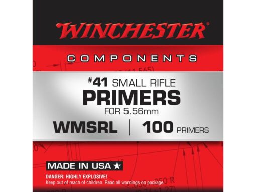 winchester-41-primers