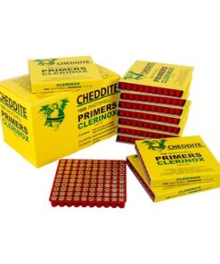 cheddite-primers