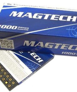 Magtech Primers