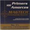 Magtech Primers