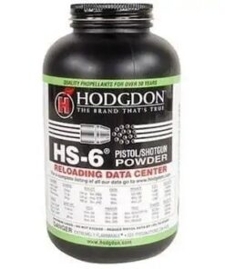 hs6-powder