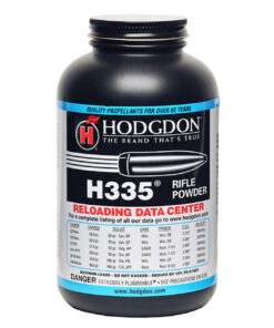 h335-powder