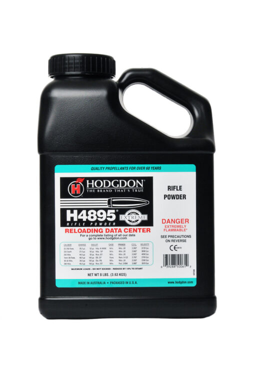 H4895 Powder in stock