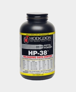 hp38-powder