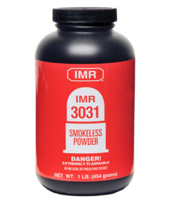 IMR 3031 Smokeless Powder