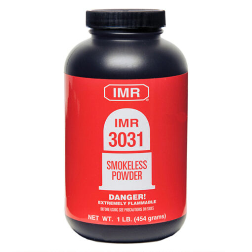 IMR 3031 Smokeless Powder